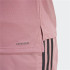 Sudadera de Fitness adidas Train Essentials Training Long-Sleeve Hombre Rosa