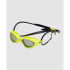 Gafas de natación Arena 365  Negro/Amarillo