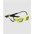 Gafas de natación Arena 365  Negro/Amarillo