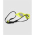 Gafas de natación Arena 365  Negro/Amarillo