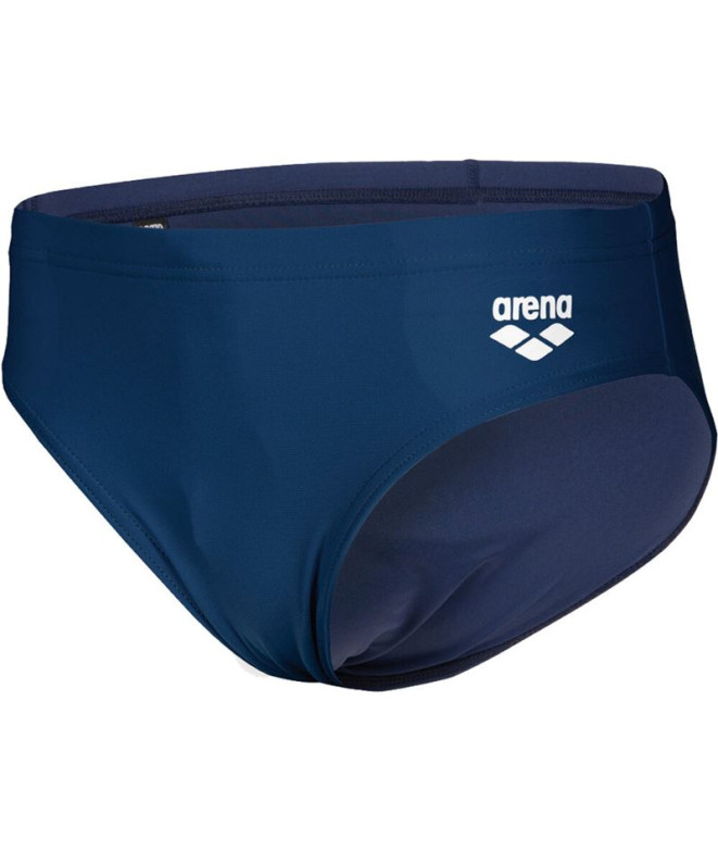 Bañador de Natación Arena Dynamo R Infantil Navy
