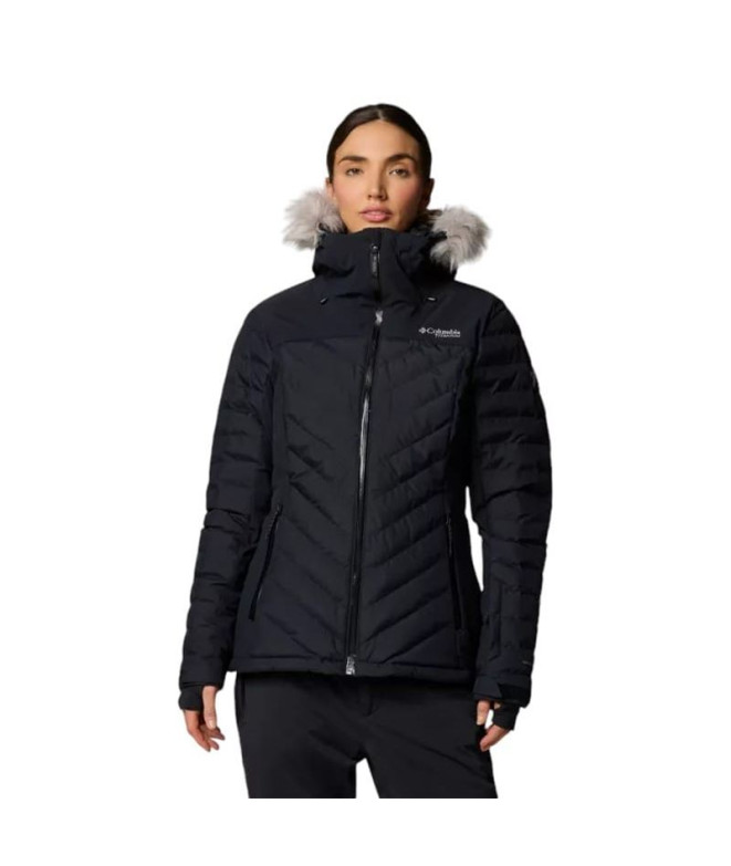 Chaqueta Montaña Columbia Bird Mountain™ III...