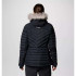 Chaqueta Montaña Columbia Bird Mountain™ III Insulated Negro Mujer