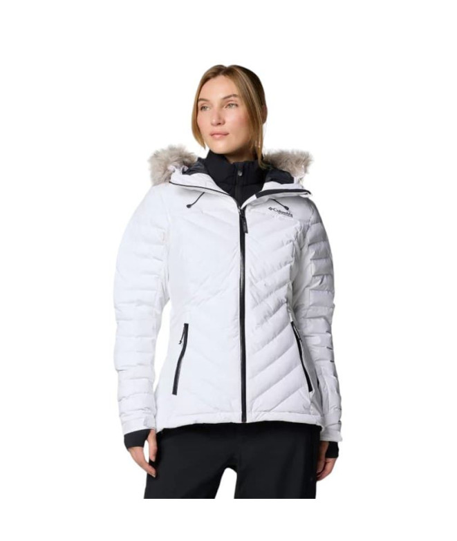 Chaqueta Montaña Columbia Bird Mountain™ III...