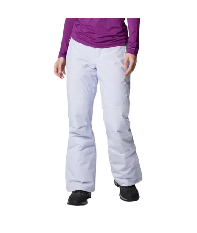Pantalón Montaña Columbia Shafer Canyon™ II...