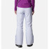 Pantalón Montaña Columbia Shafer Canyon™ II Insulated Gris Mujer