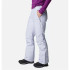 Pantalón Montaña Columbia Shafer Canyon™ II Insulated Gris Mujer