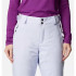 Pantalón Montaña Columbia Shafer Canyon™ II Insulated Gris Mujer