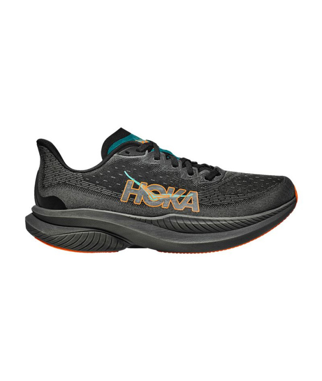 Zapatillas de Running Hoka Mach 6...