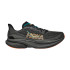 Zapatillas de Running Hoka Mach 6 Black/Electric Hombre