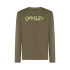 Camiseta Oakley Mark II L/S 2.0 Hombre