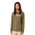 Camiseta Oakley Mark II L/S 2.0 Hombre