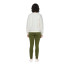 Sudadera Only Onllayla L/S Wings O-Neck Cloud Dancer Mujer