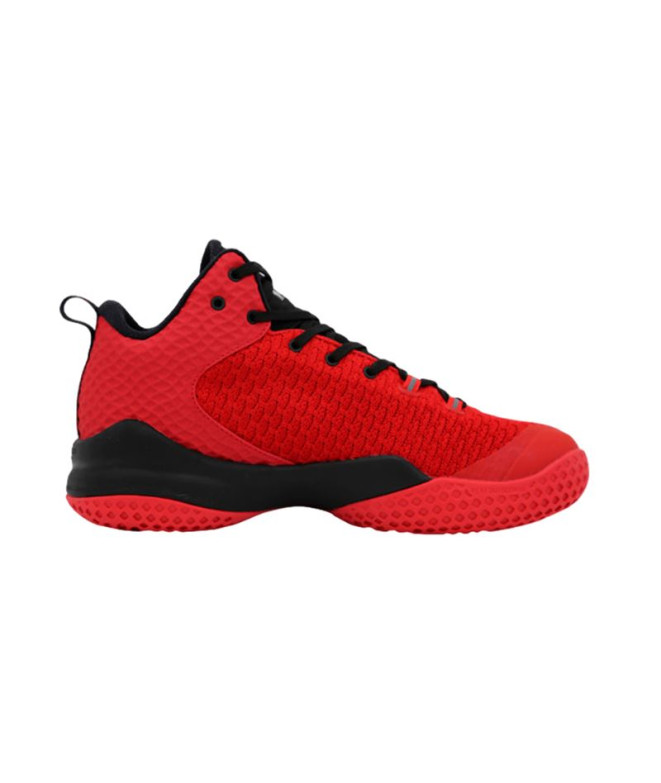 Zapatillas De Baloncesto Peak Tachi Lou...