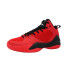 Zapatillas De Baloncesto Peak Tachi Lou Williams 1 Hombre Negro/Rosa