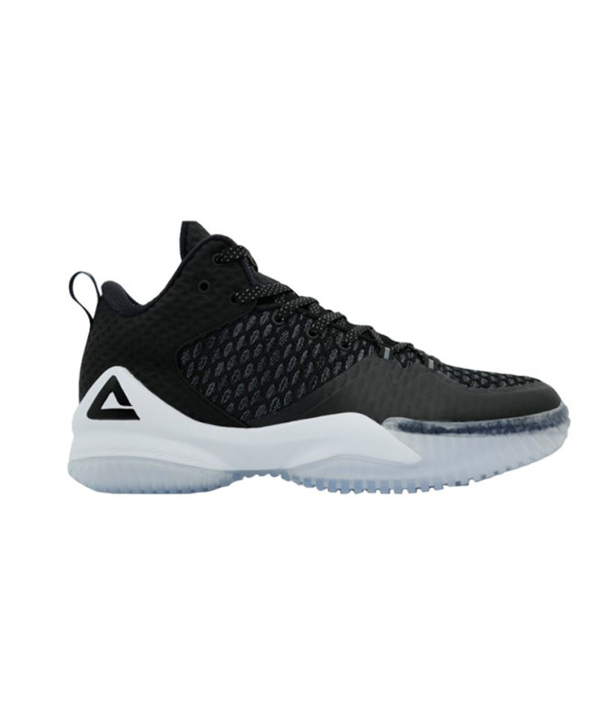 Zapatillas De Baloncesto Peak Tachi Lou...
