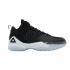 Zapatillas De Baloncesto Peak Tachi Lou Williams 1 Hombre Negro/Rosa
