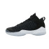Zapatillas De Baloncesto Peak Tachi Lou Williams 1 Hombre Negro/Rosa