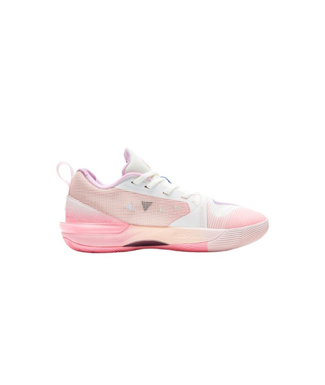 Zapatillas De Baloncesto Peak Taichi Big...