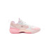 Zapatillas De Baloncesto Peak Taichi Big Triangle 3 Mujer Blanco Lila