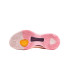 Zapatillas De Baloncesto Peak Taichi Big Triangle 3 Mujer Blanco Lila