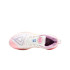 Zapatillas De Baloncesto Peak Taichi Big Triangle 3 Mujer Blanco Lila