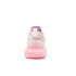 Zapatillas De Baloncesto Peak Taichi Big Triangle 3 Mujer Blanco Lila