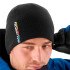 Gorro de Montaña Salomon Graphic Deep Negro