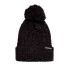 Gorro Salomon Ivy Deep Negro