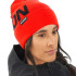 Gorro Salomon Hermitage Cherry