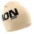 Gorro Salomon Hermitage White Pepper