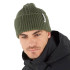 Gorro Salomon Snowbird Grape Leaf