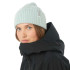 Gorro Salomon Snowbird Misty Azul