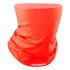 Braga de cuello Salomon Cross Neck&Head Tube Rojo