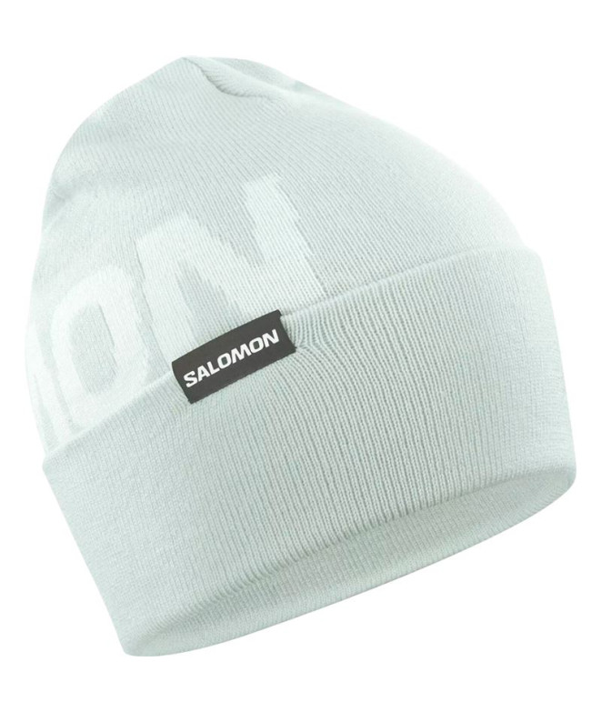 Gorro Salomon Hermitage Misty Azul