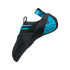Pies de gato Scarpa Instinct S Black-Azure Fj Hombre