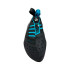 Pies de gato Scarpa Instinct S Black-Azure Fj Hombre