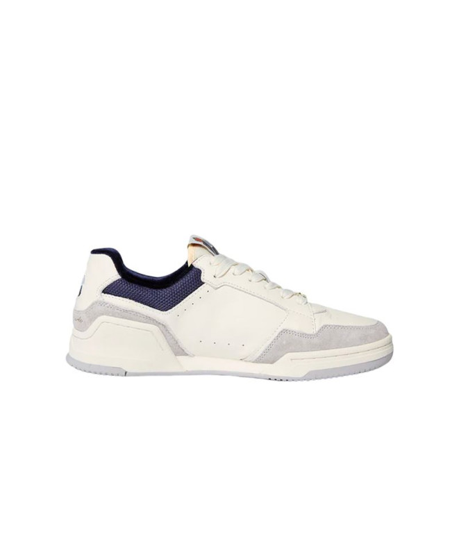 Zapatillas Sergio Tacchini Mccc Prime Shot Da...
