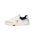 Zapatillas Sergio Tacchini Mccc Prime Shot Da Ultra Blanco Hombre