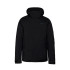 Chaqueta de Montaña Trangoworld Balerna Termic Hombre Negro