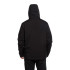 Chaqueta de Montaña Trangoworld Balerna Termic Hombre Negro