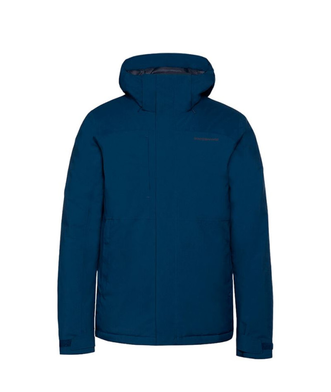 Chaqueta de Montaña Trangoworld Balerna Termic...