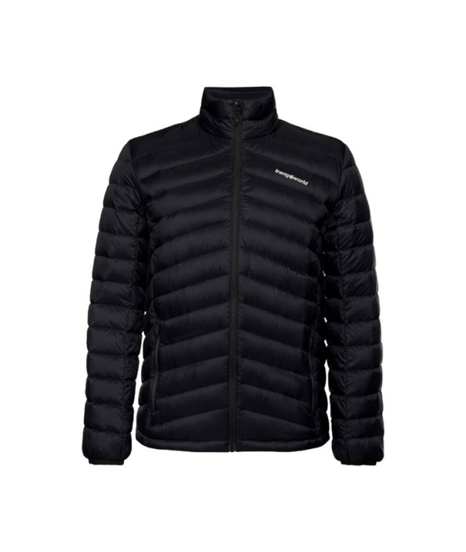 Chaqueta de Montaña Trangoworld Godrin Hombre...