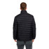 Chaqueta de Montaña Trangoworld Godrin Hombre Negro