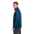 Chaqueta de Montaña Trangoworld Godrin Hombre Azul