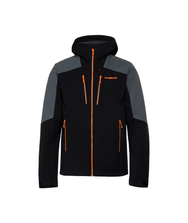 Chaqueta de Montaña Trangoworld Norwich Hombre...