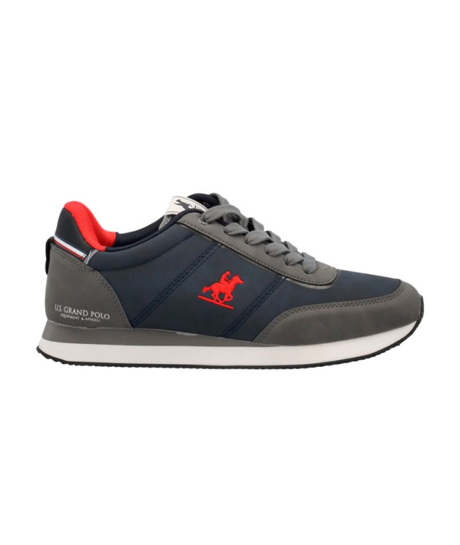 Zapatillas Grand Polo Rennes Essential Nbk...