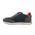 Zapatillas Grand Polo Rennes Essential Nbk Hombre Deep/Gris