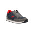Zapatillas Grand Polo Rennes Essential Nbk Hombre Deep/Gris