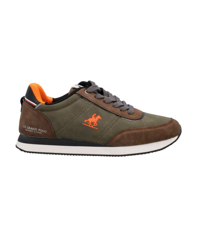 Zapatillas Grand Polo Rennes Essential Nbk...